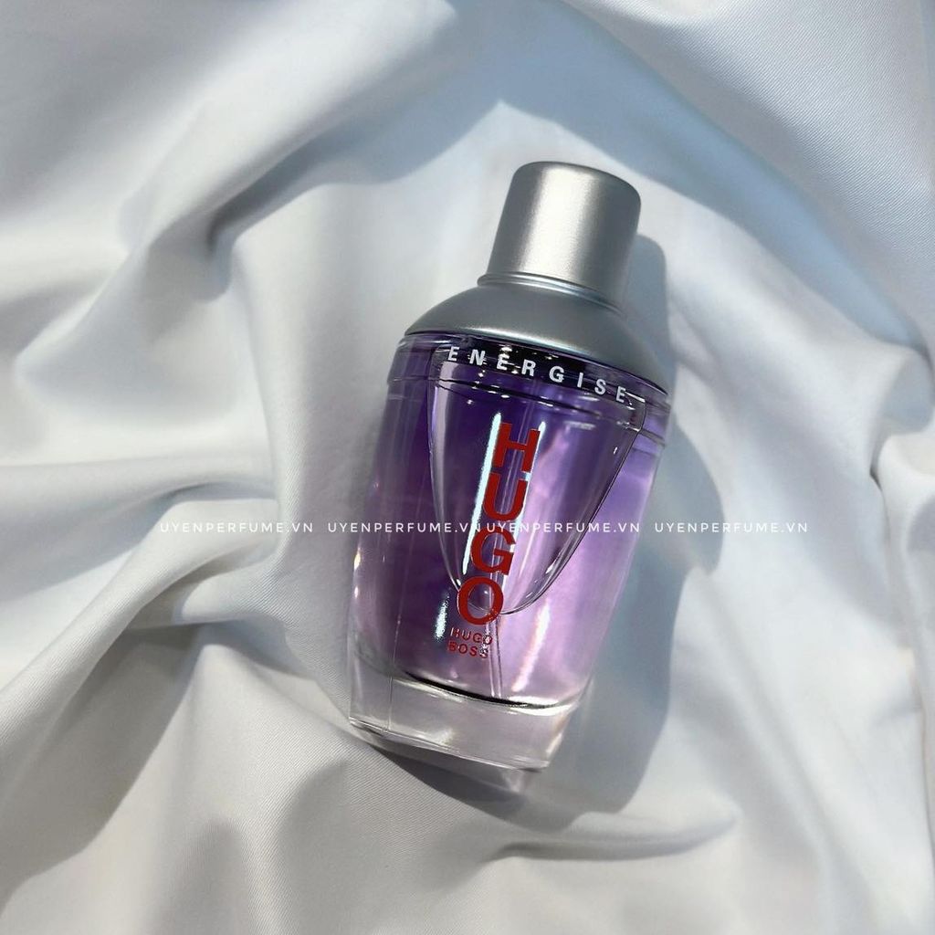 Hugo Energise