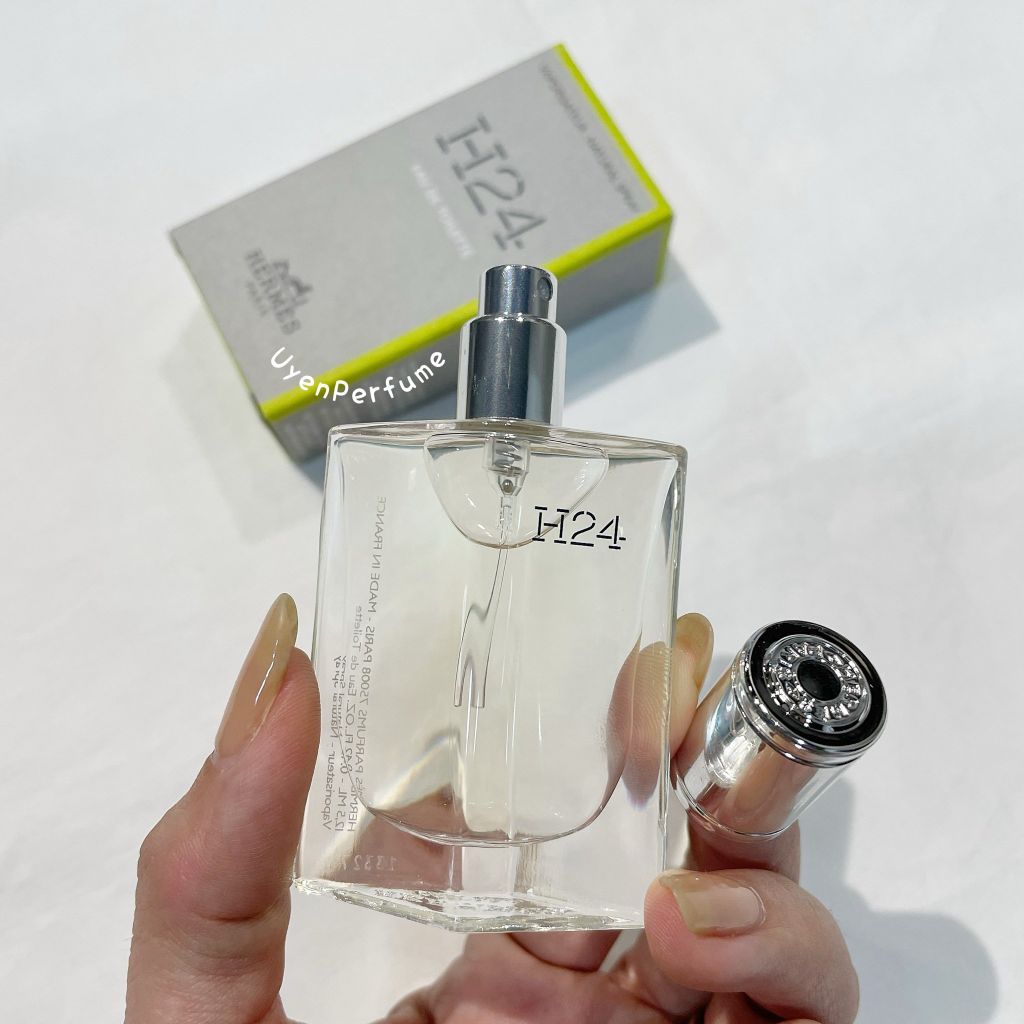 H24 Men 12,5ml