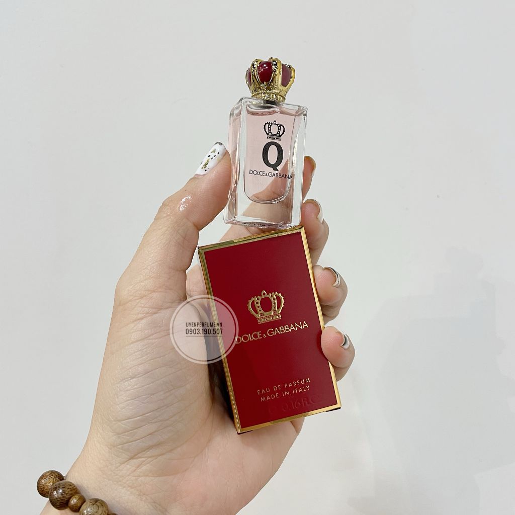 DG Queen 5ml