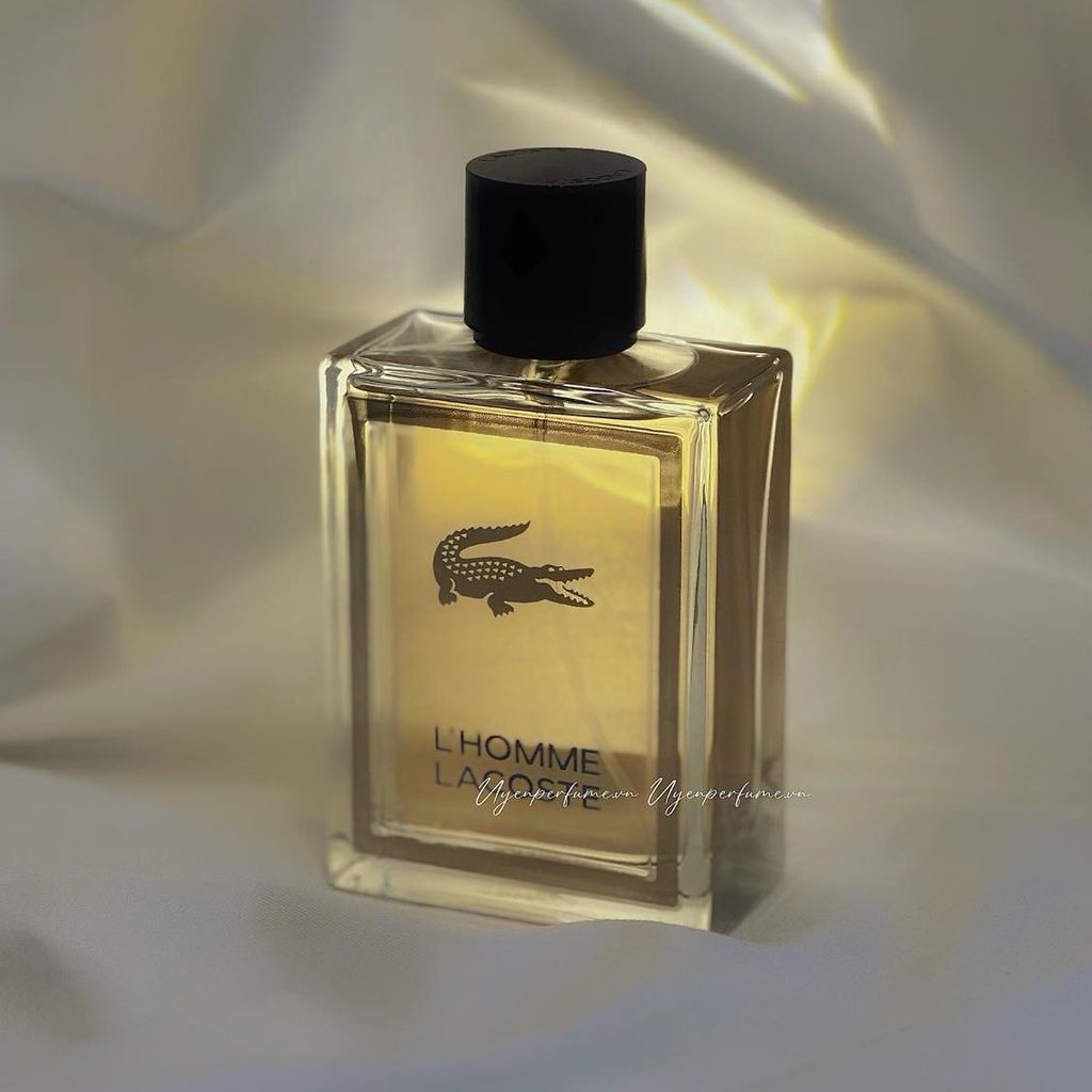 Lacoste L’Homme Men