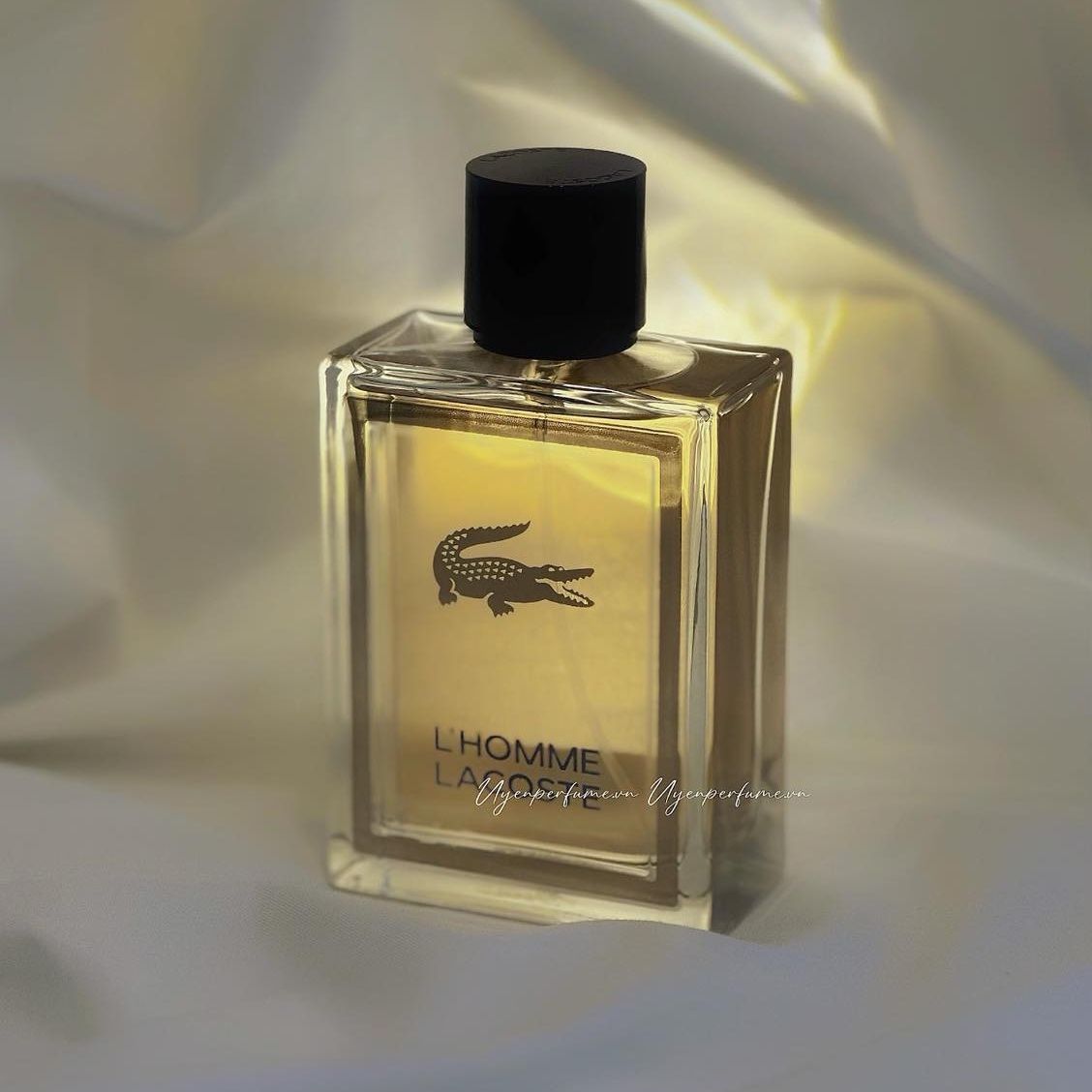 Lacoste L’Homme Men