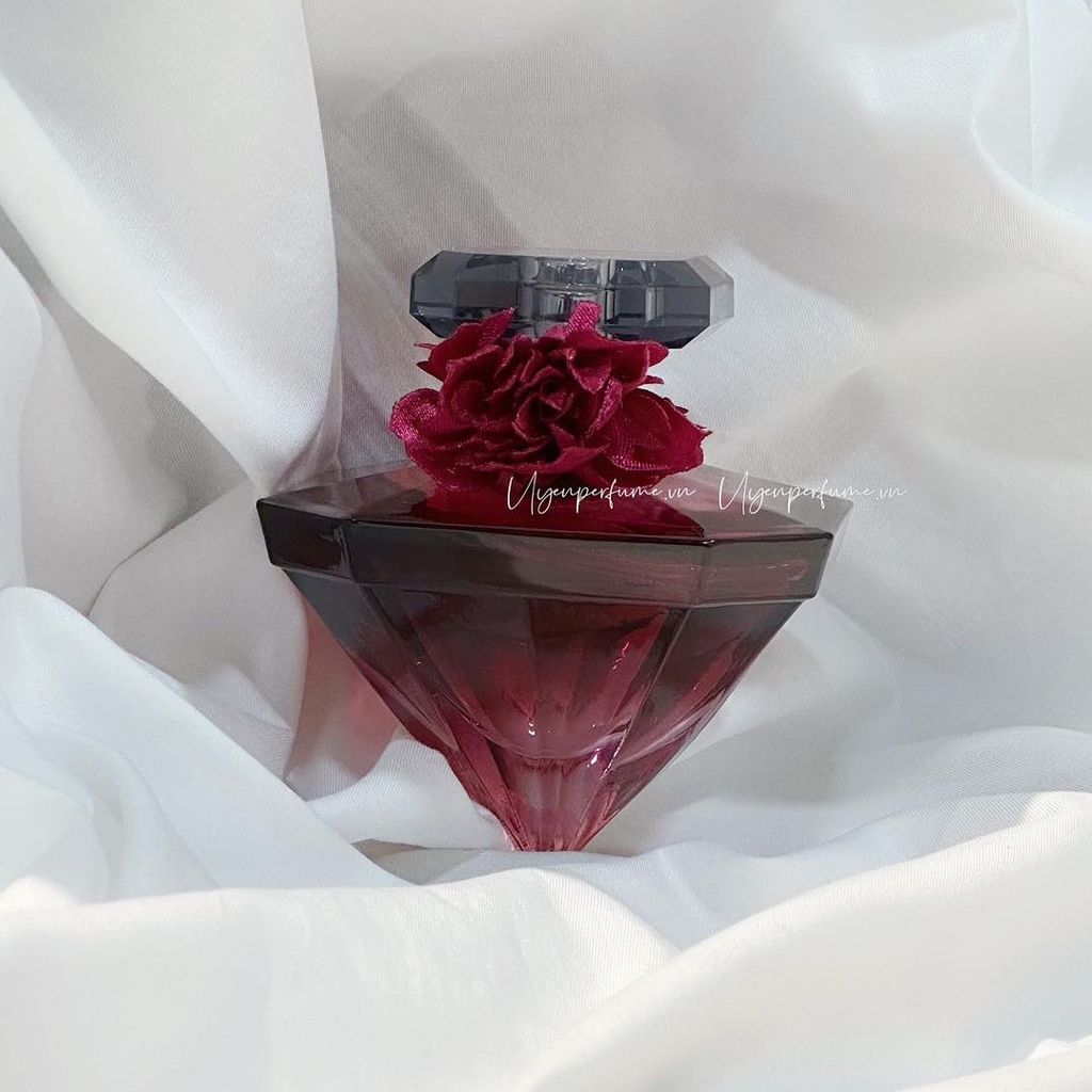 Tresor La Nuit Intense
