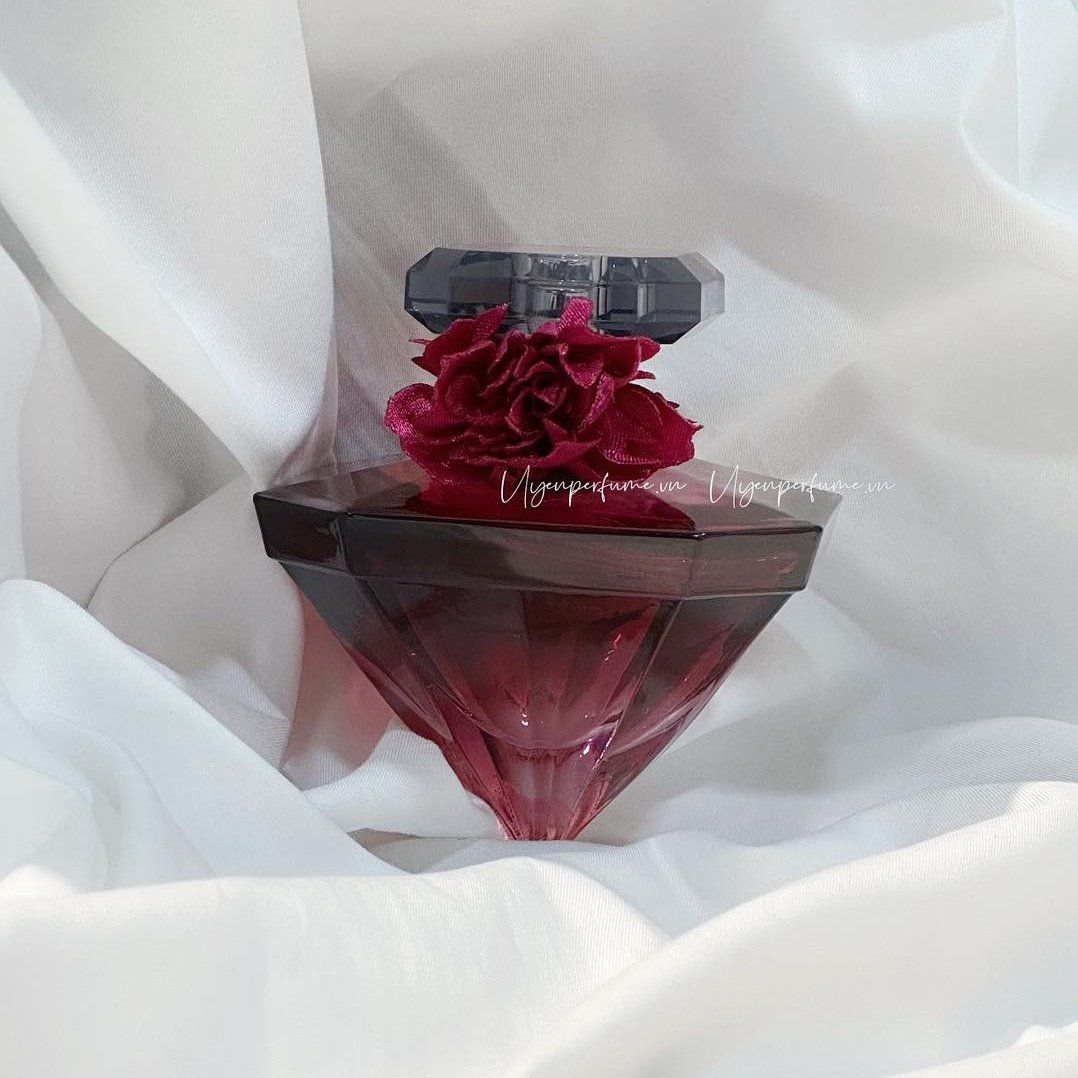 Tresor La Nuit Intense