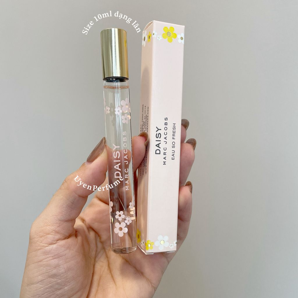 Daisy Eau So Fresh 10ml