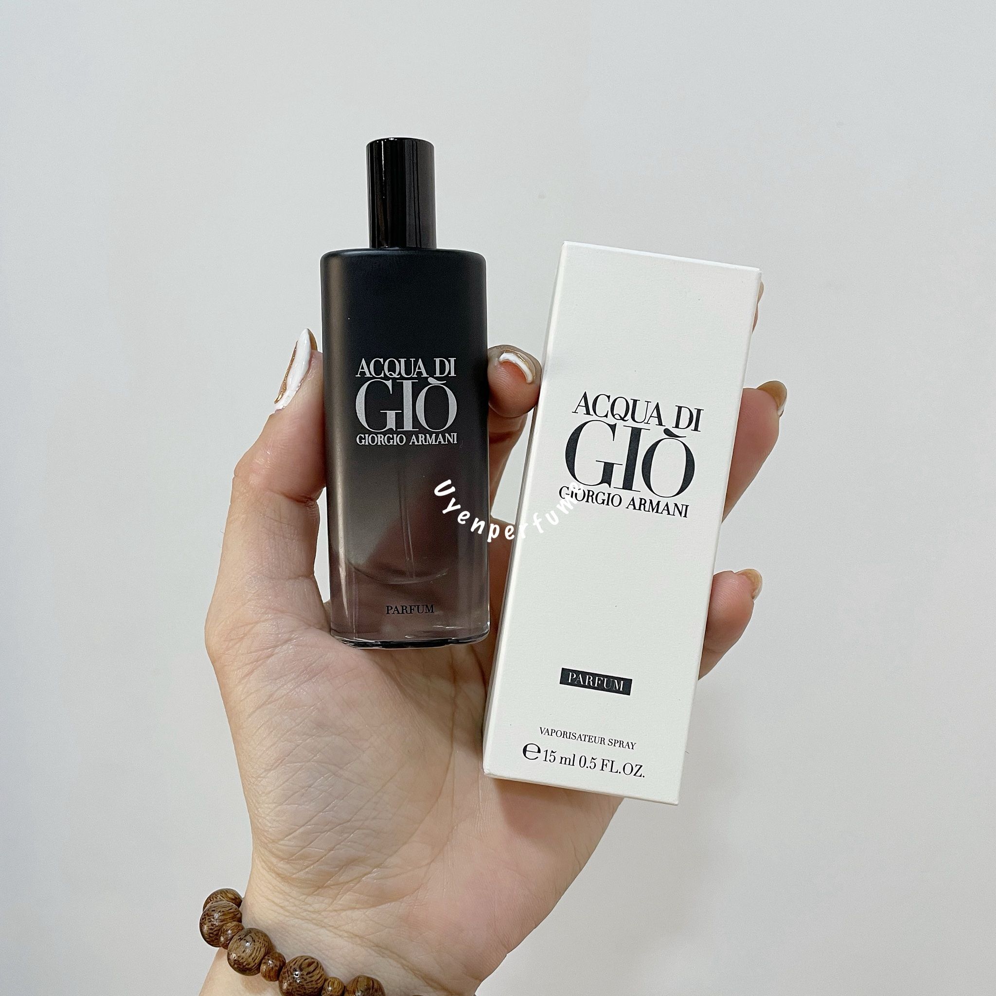 Giò Parfum 15ml