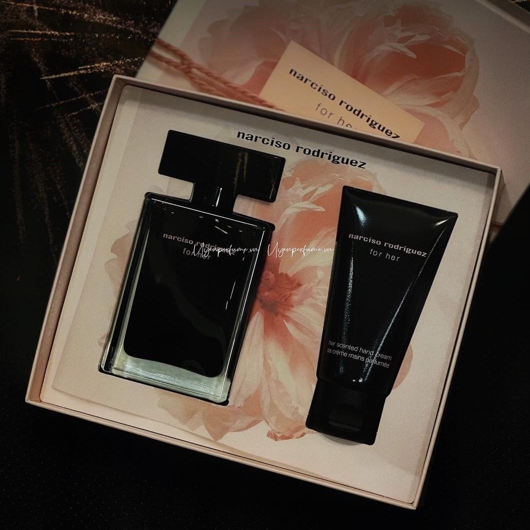 Gift Narciso Her EDT