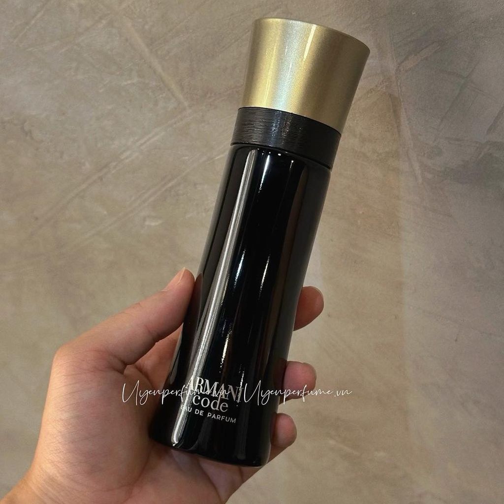 Armani Code EDP