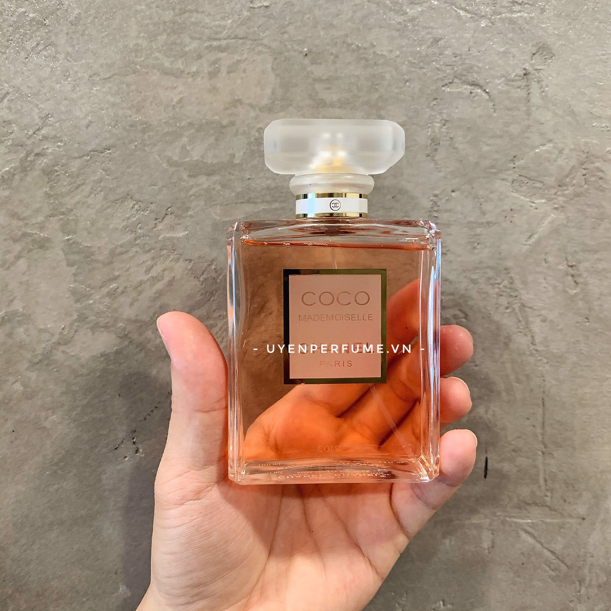 Mademoiselle For Women