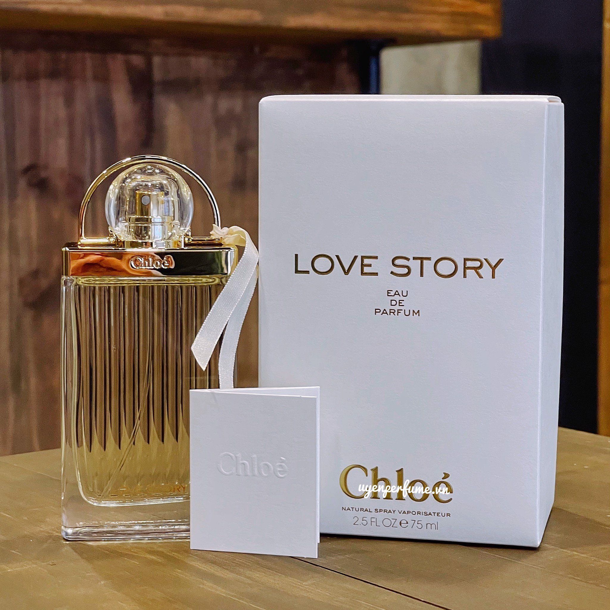 Love Story Women
