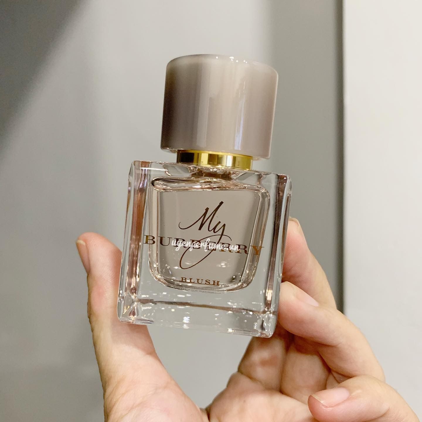 My BBR Blush 30ml