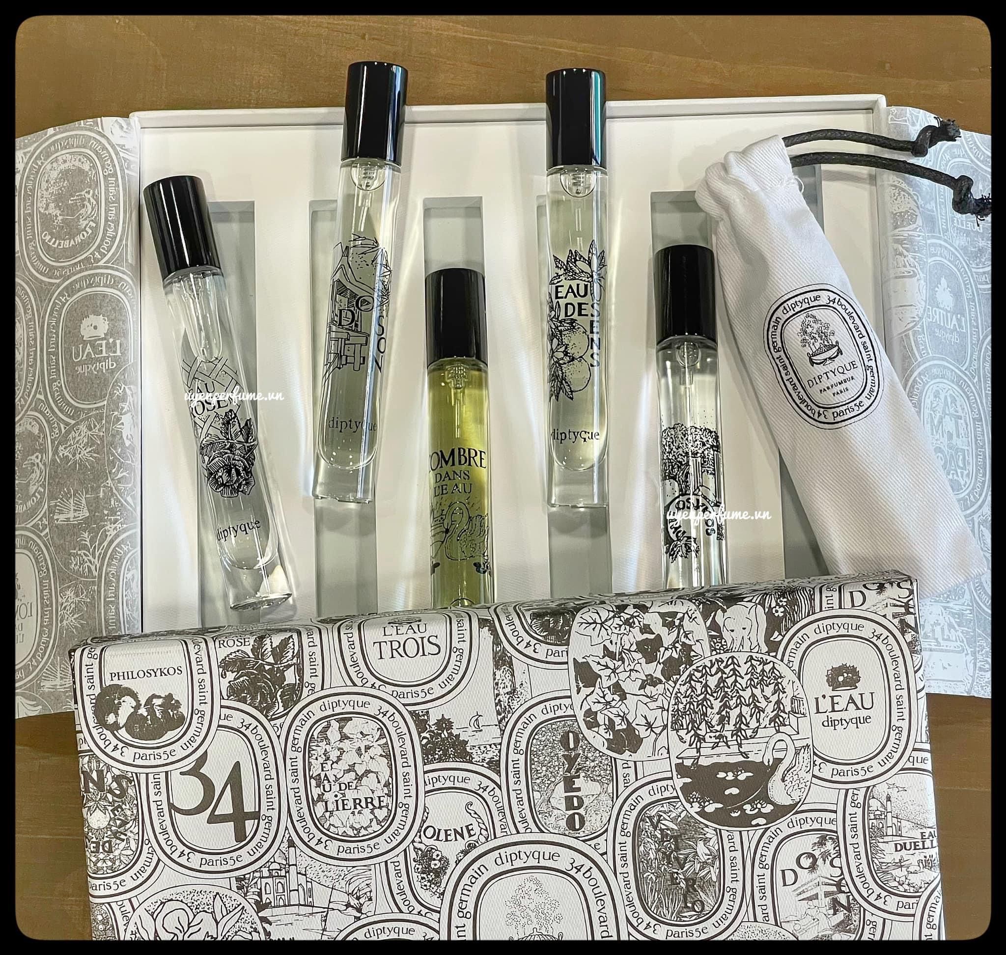 Gift Set Diptyque