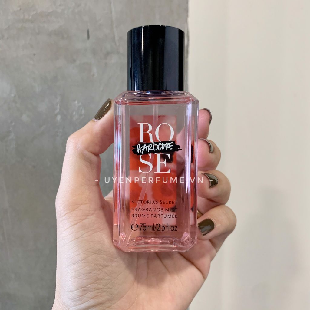 Victoria Rose 75ml