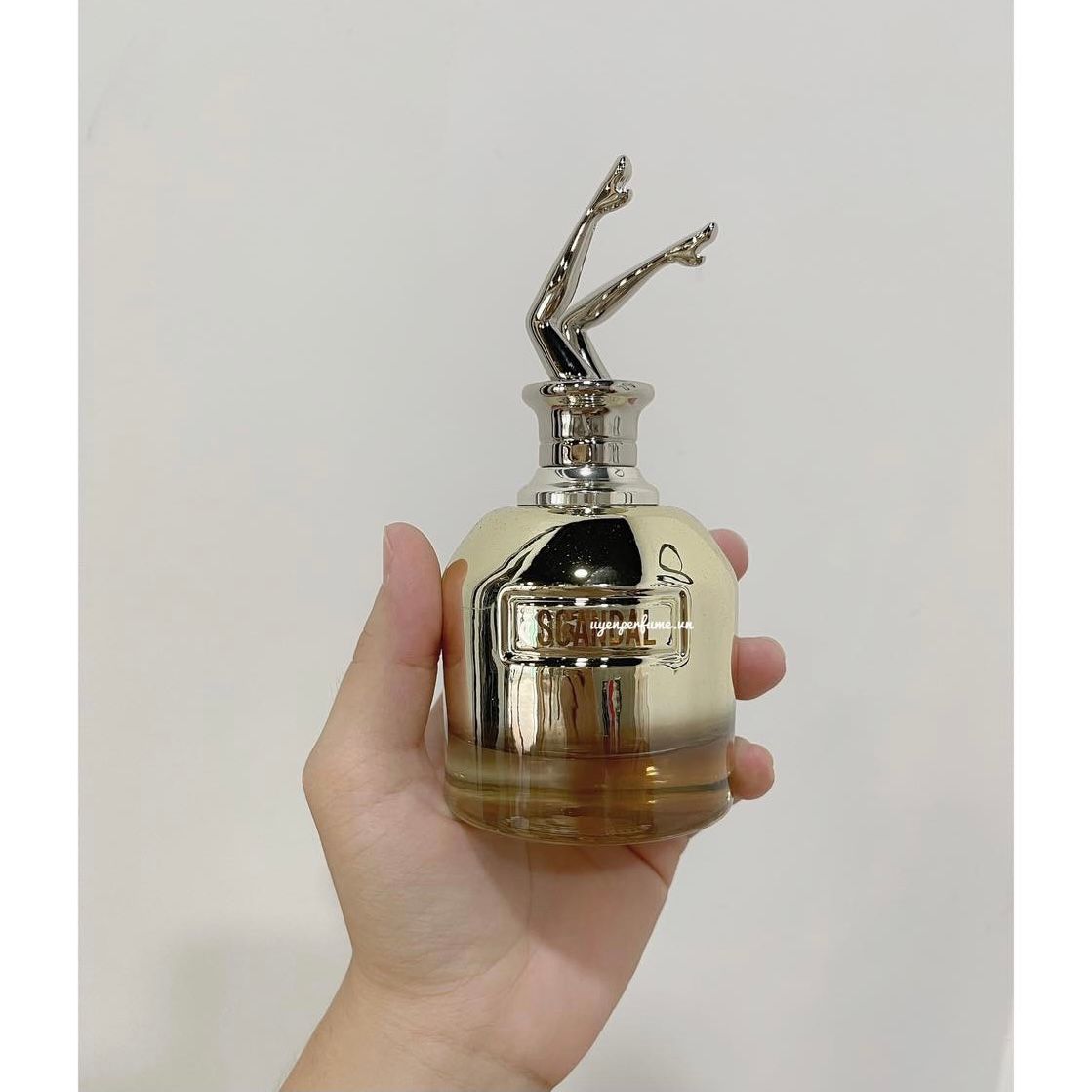 Scandal Gold