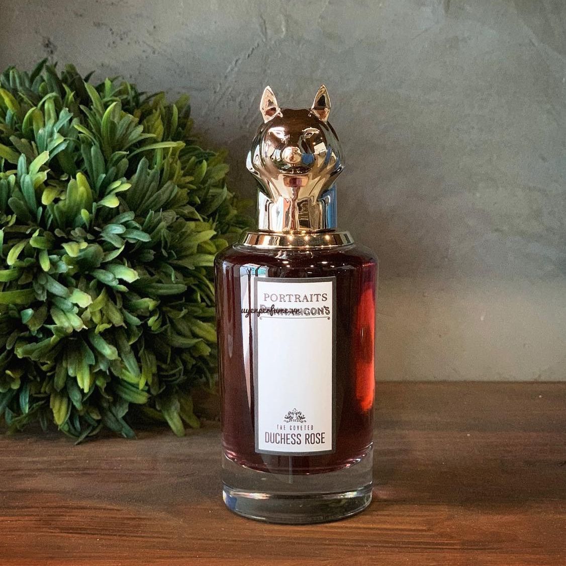 Duchess Rose Women
