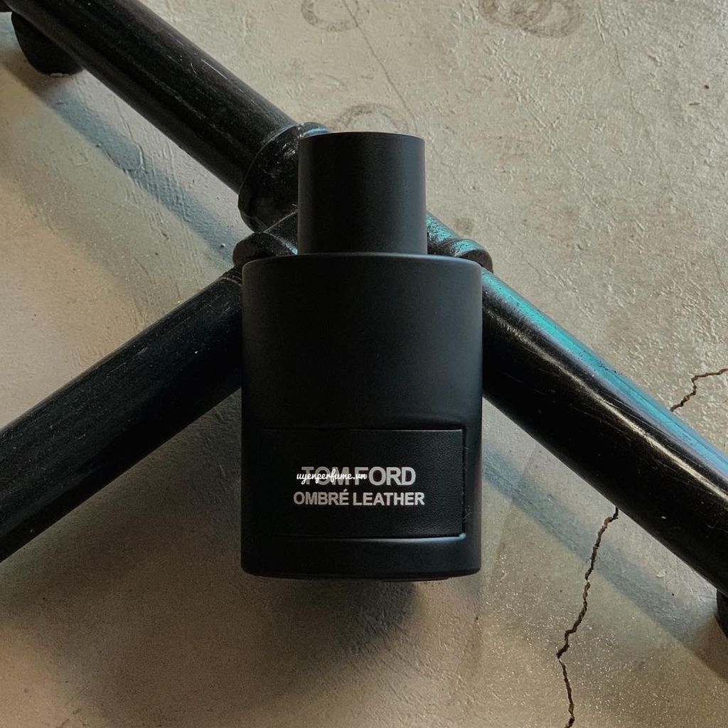 TF Ombre Leather