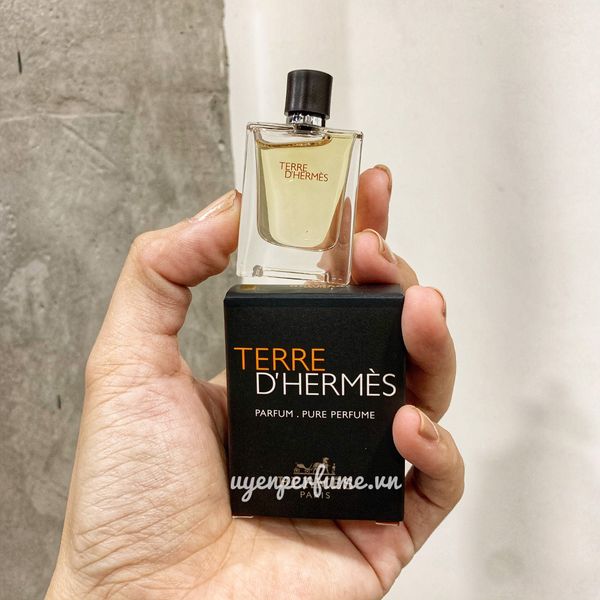  Terre Hermes 5ml 