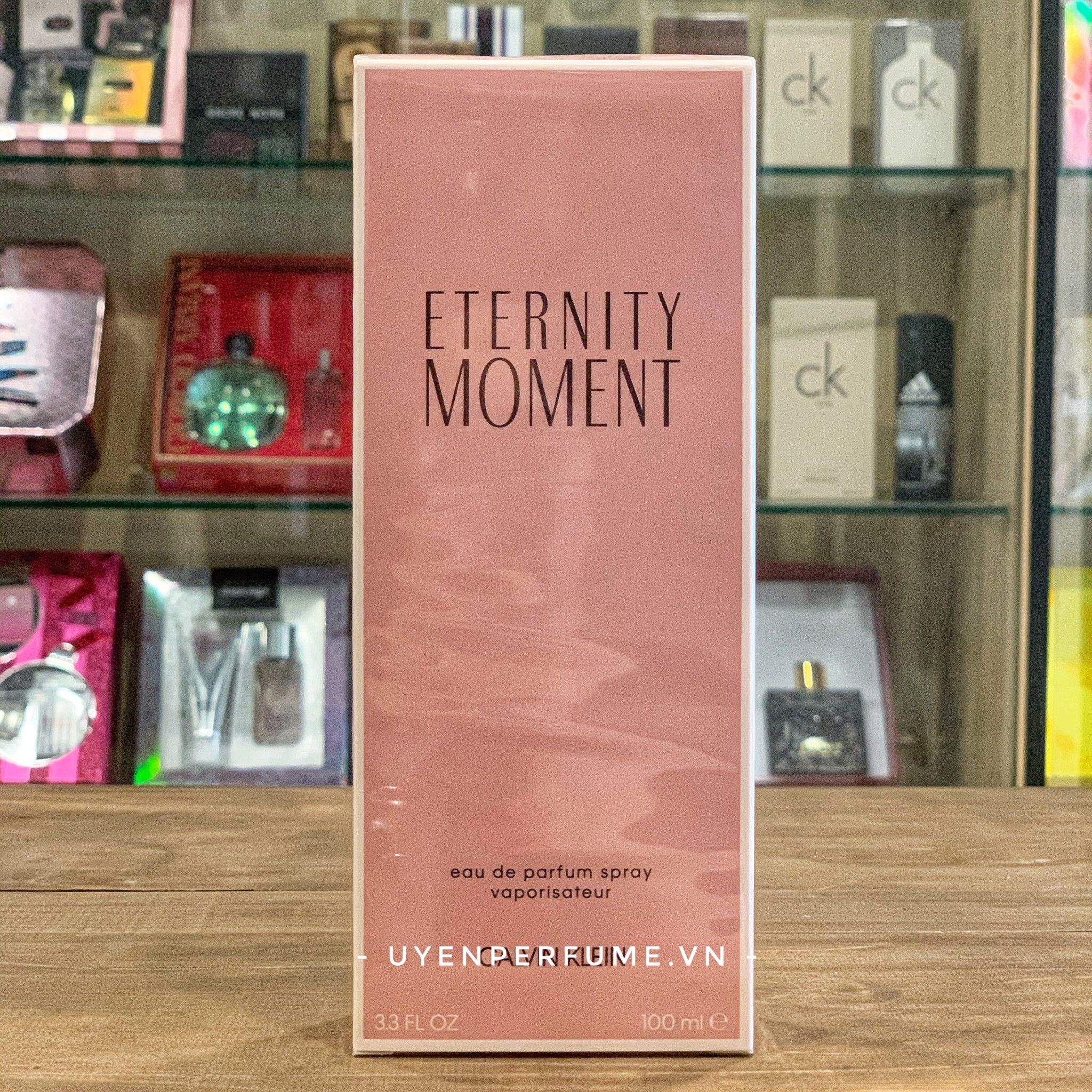 Eternity Moment Women