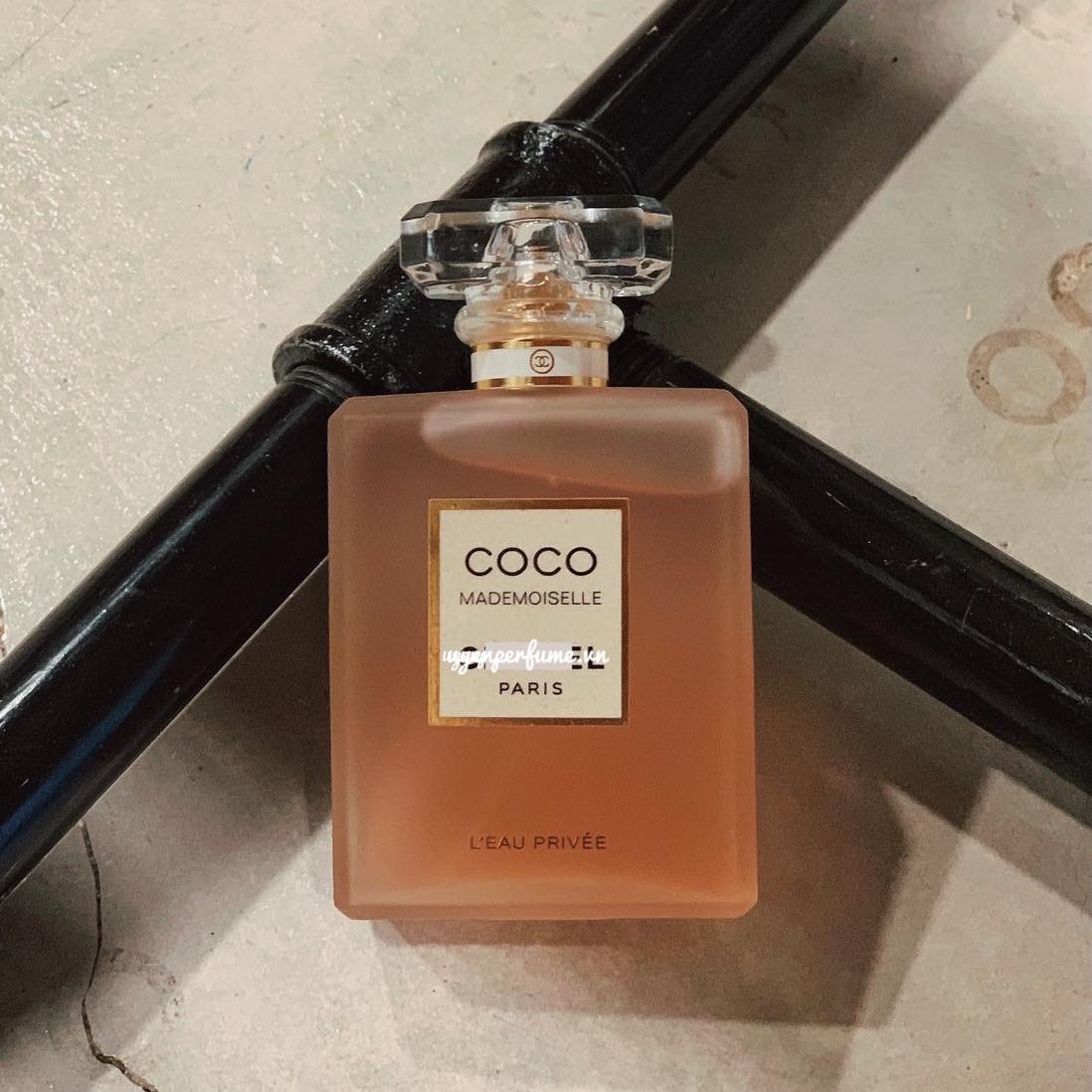 Coco Mademoiselle Prive