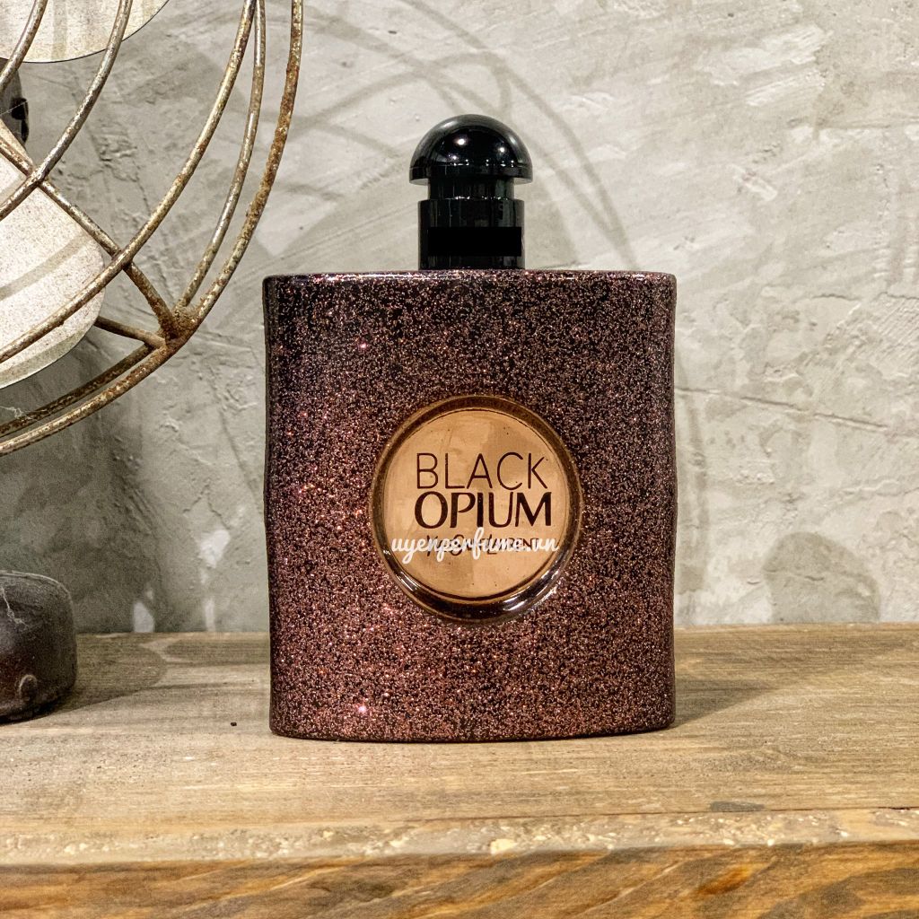 Black Opium EDT Women