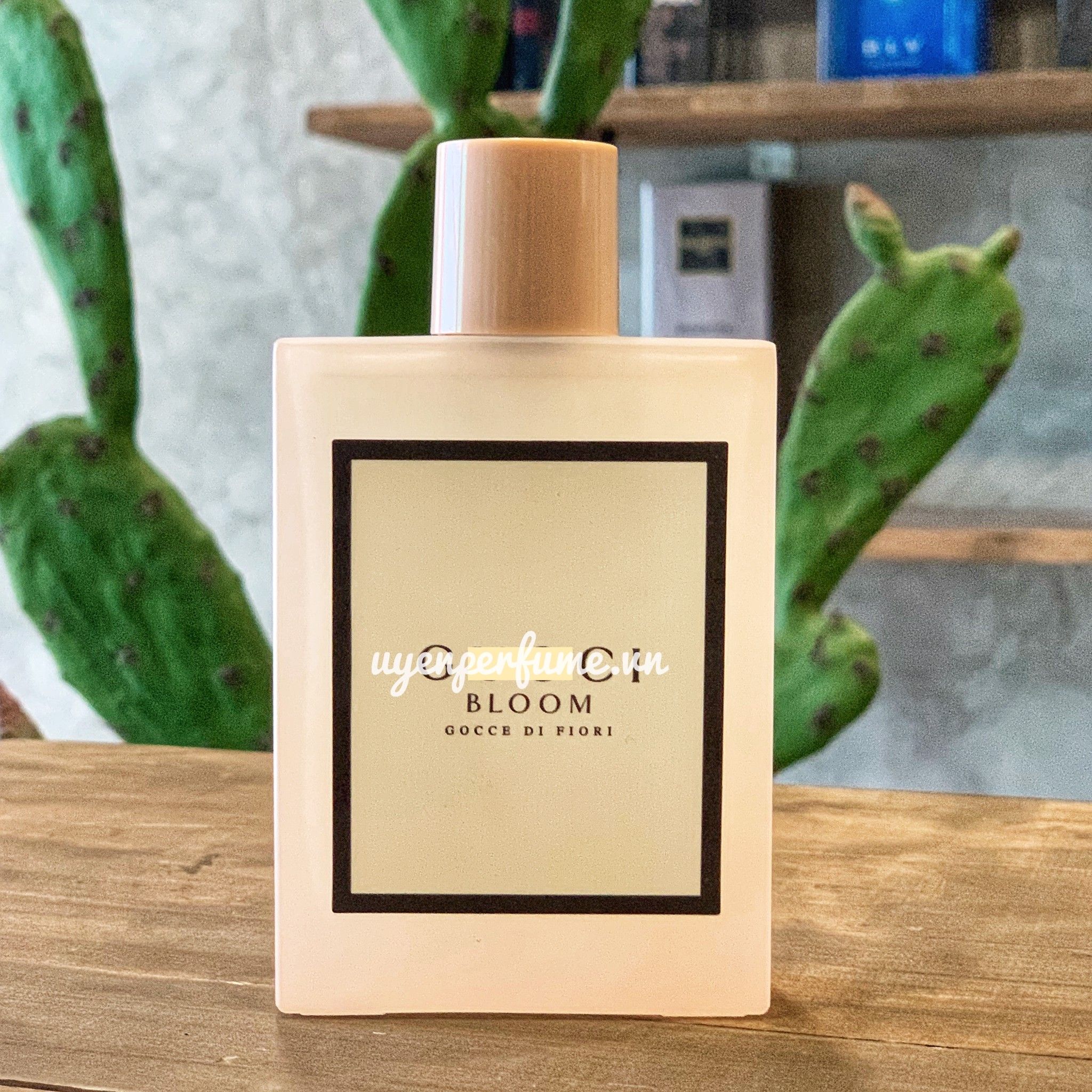 Bloom Gocce Women