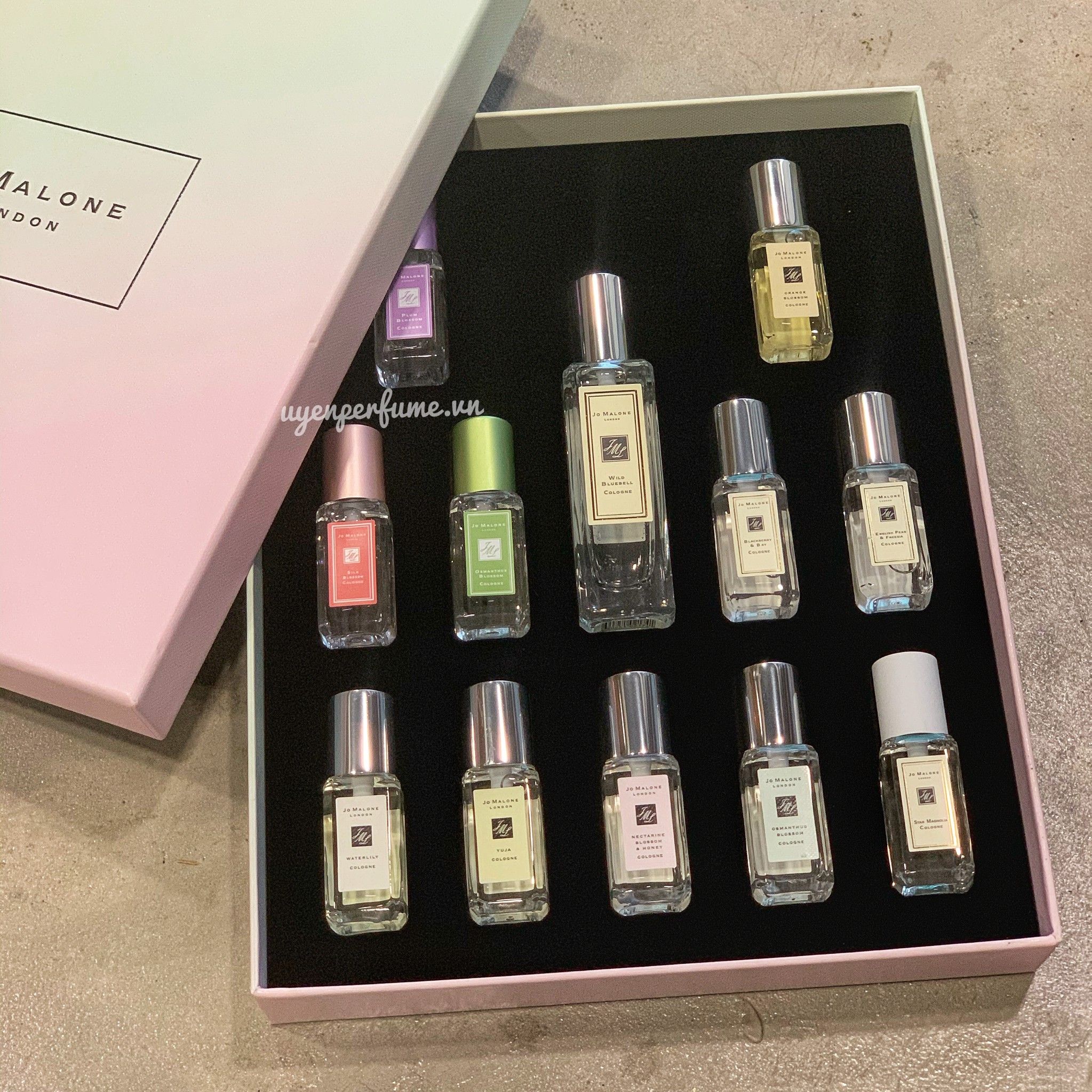 Gift Set JM