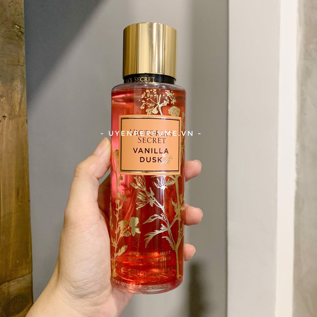 Victoria Vanilla Dusk 250ml