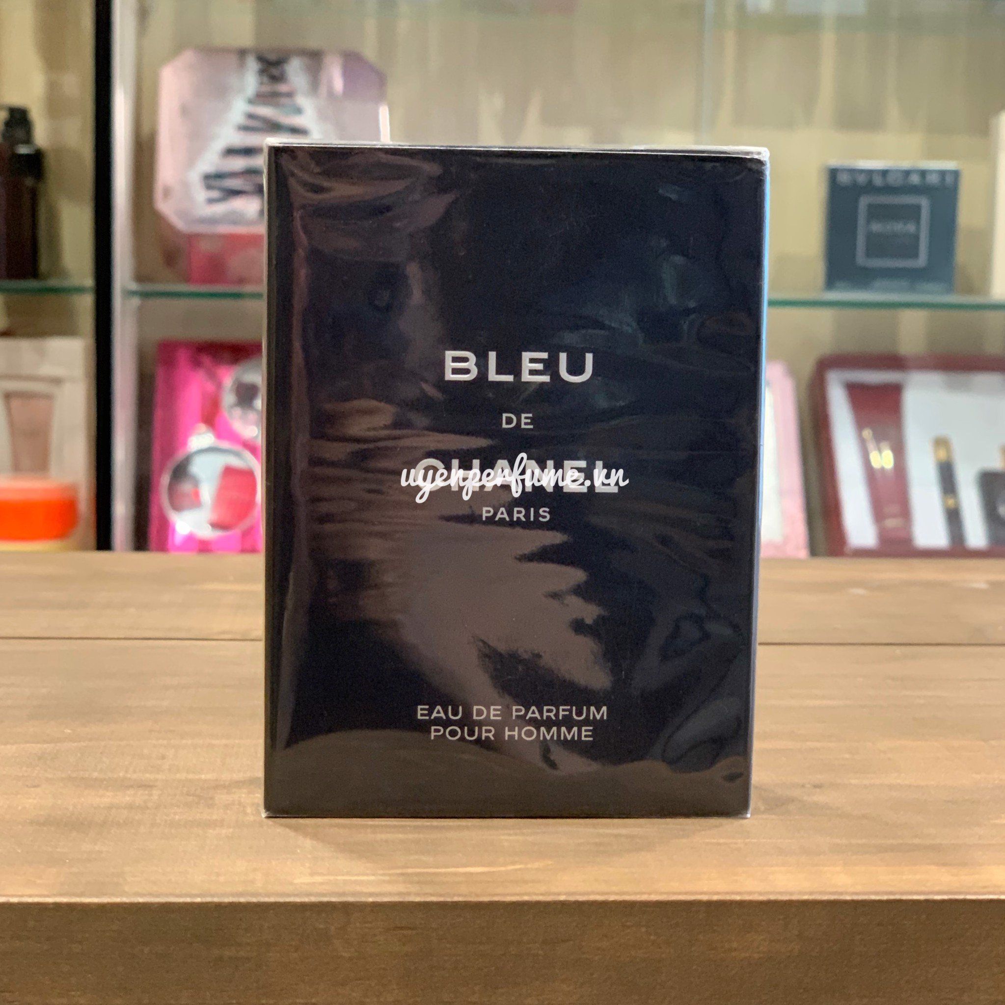 Bleu EDP Men