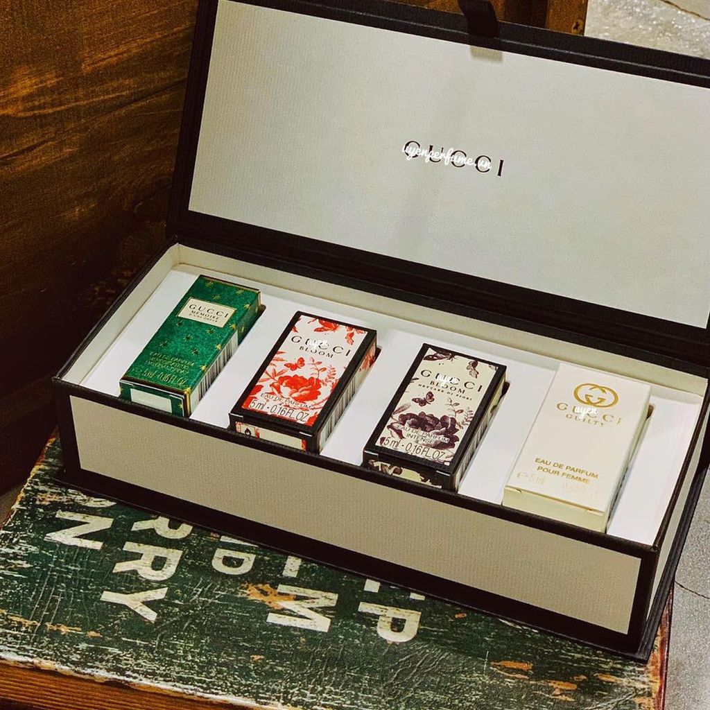 Gift Set GG Women