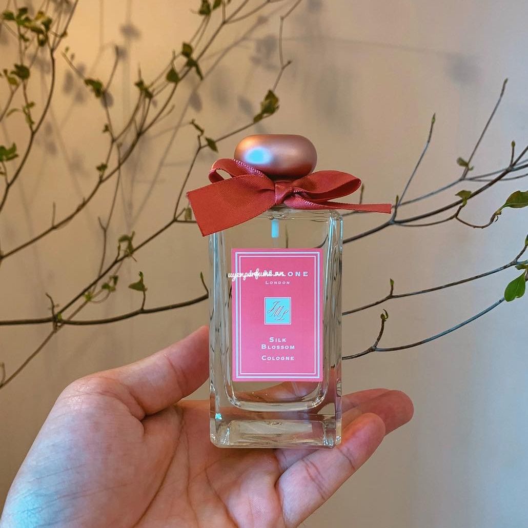Silk Blossom For Women