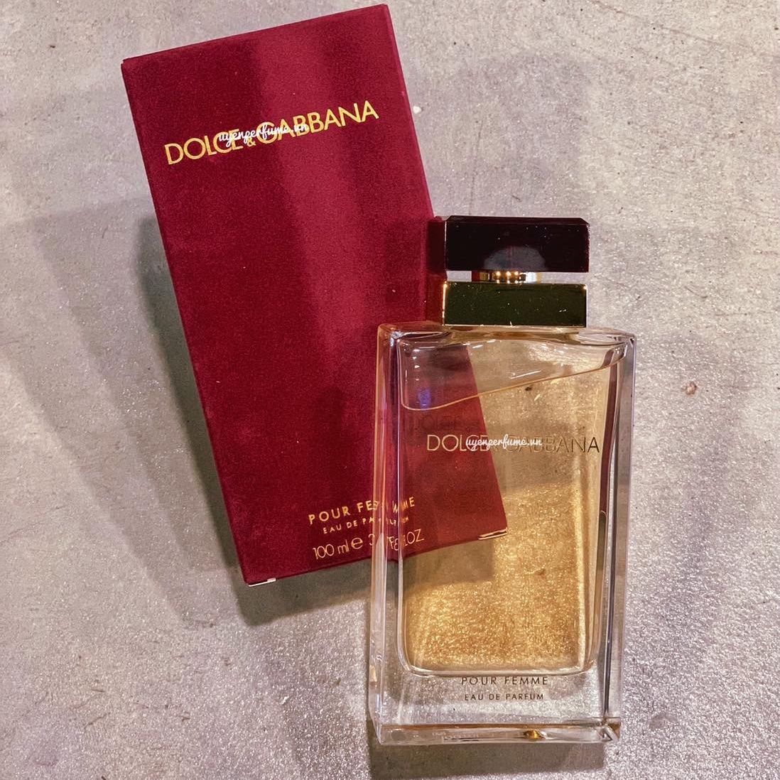 DG Femme Women