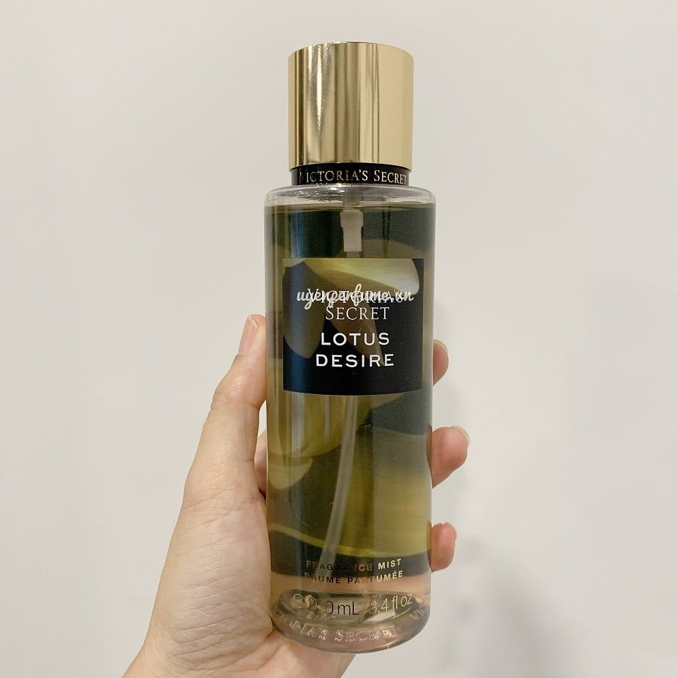 Victoria Lotus Desire 250ml