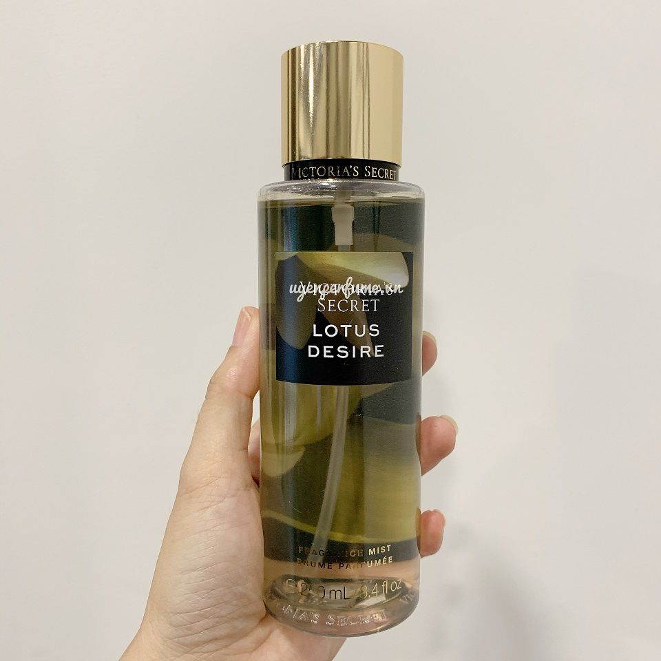 Victoria Lotus Desire 250ml