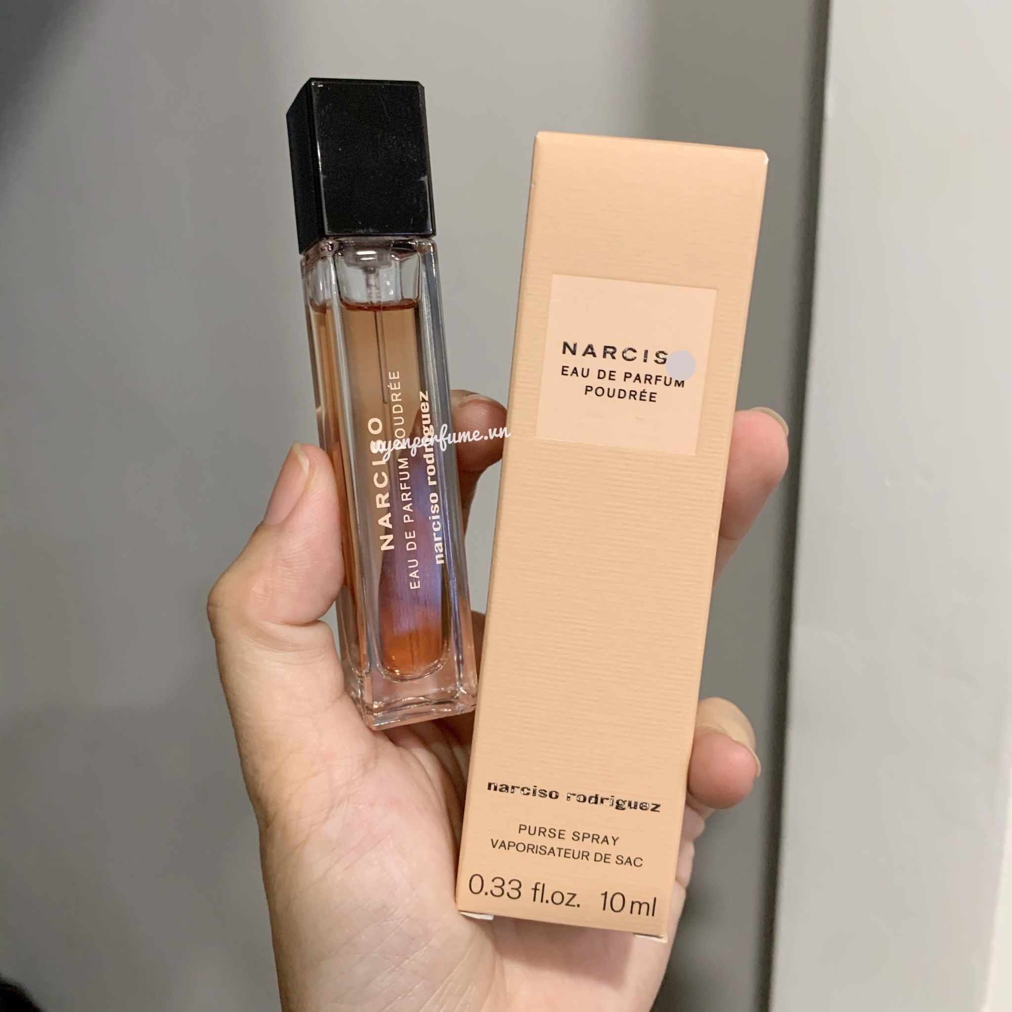 Narsico Poudree 10ml