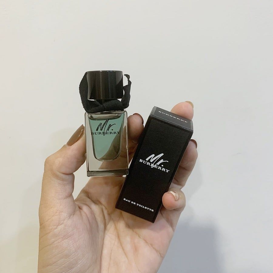 Mr BBR Men 5ml