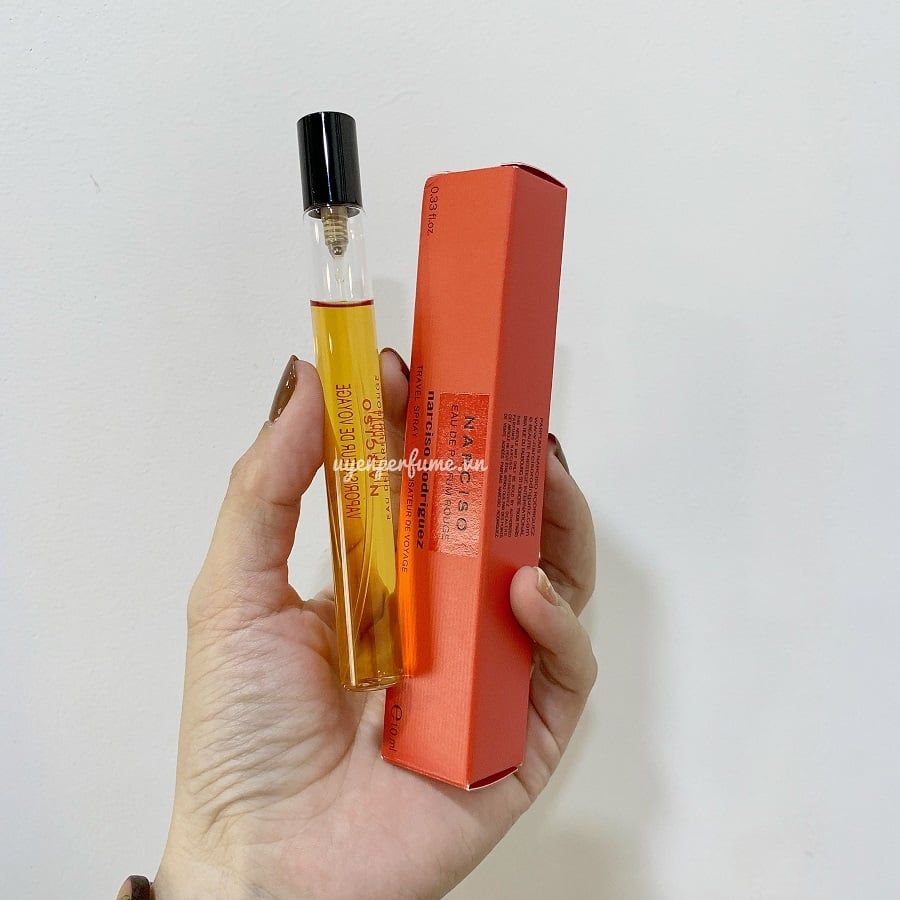 Narsico Rouge 10ml
