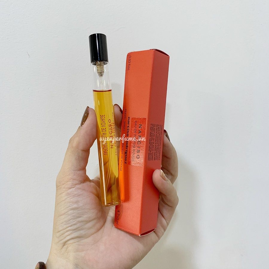 Narsico Rouge 10ml