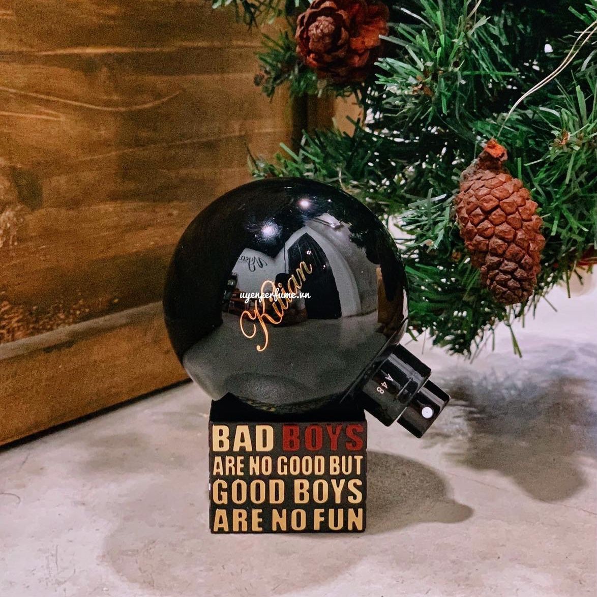 Bad Boys