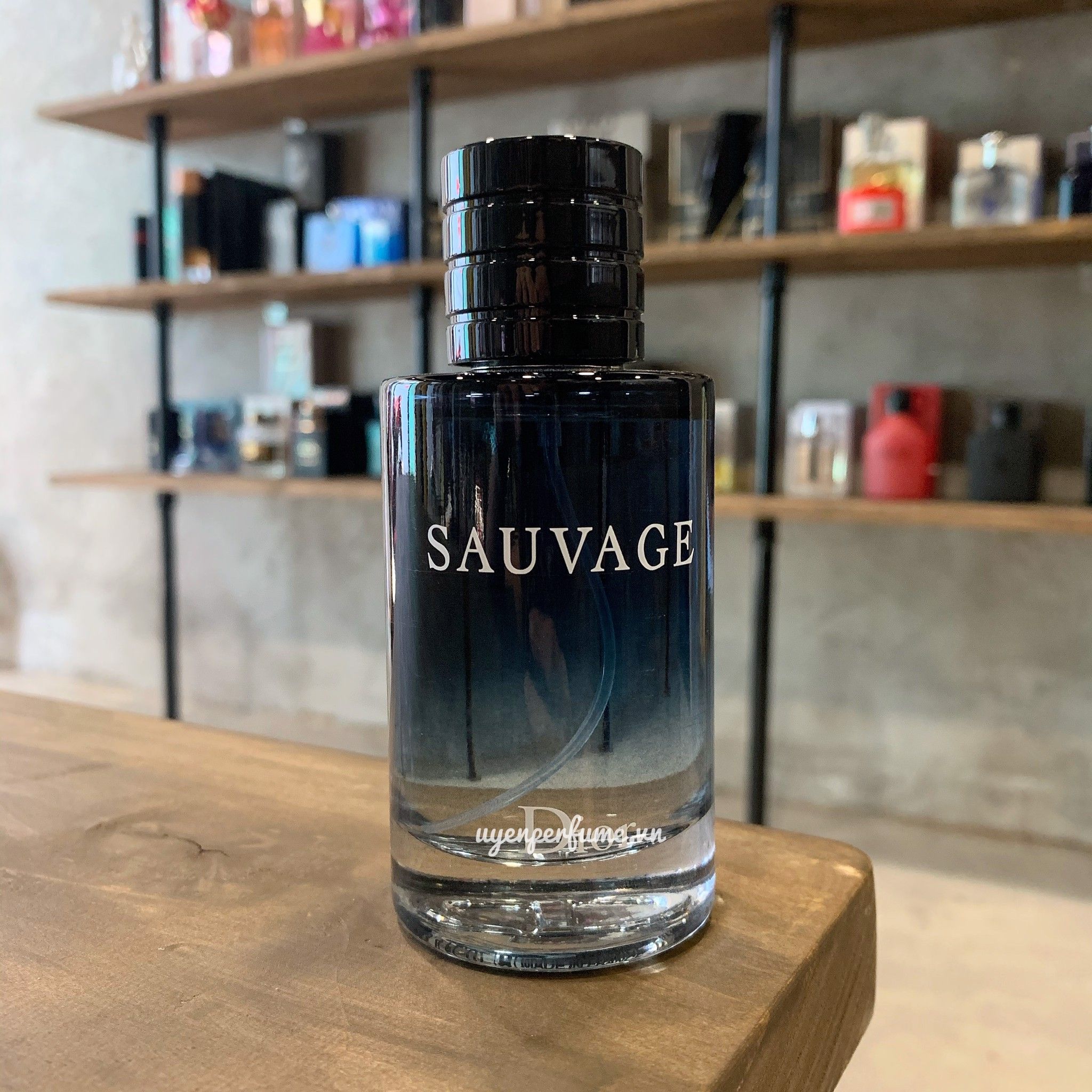 Sauvage Men