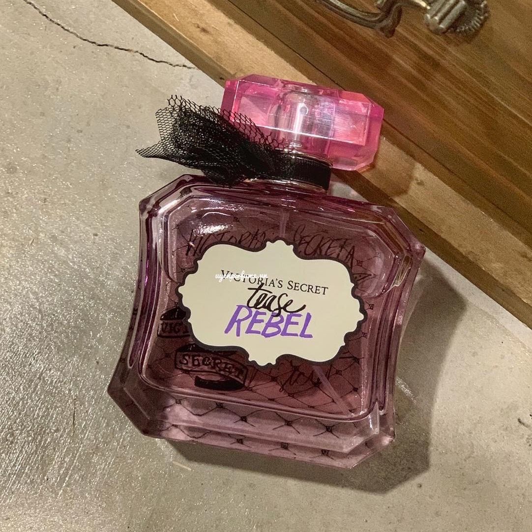 Tease Rebel