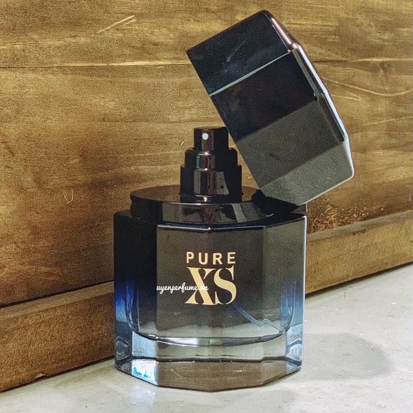  Pure XS For Men 