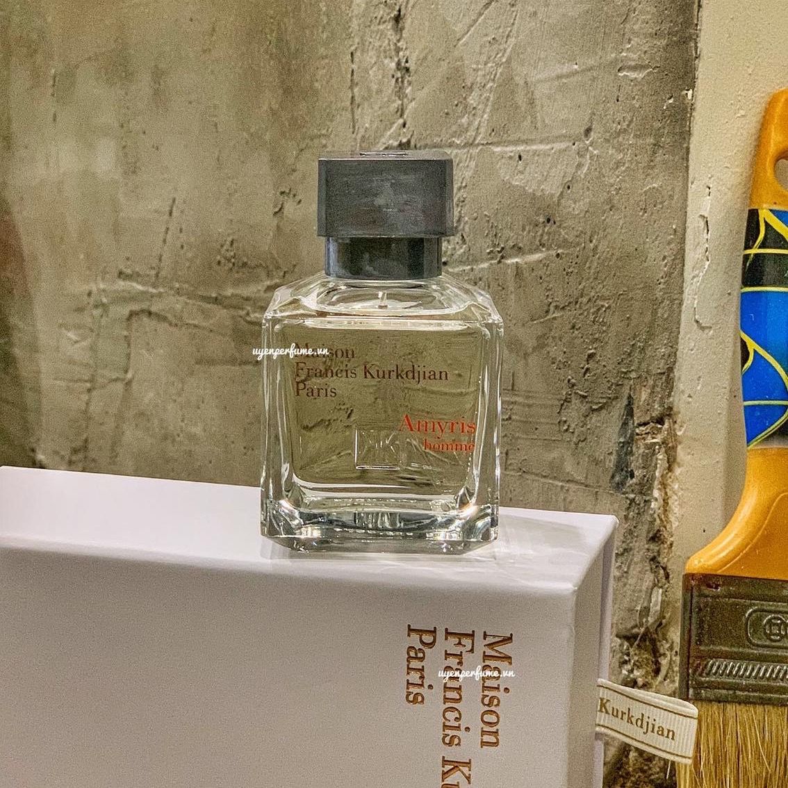 Amyris Homme Men