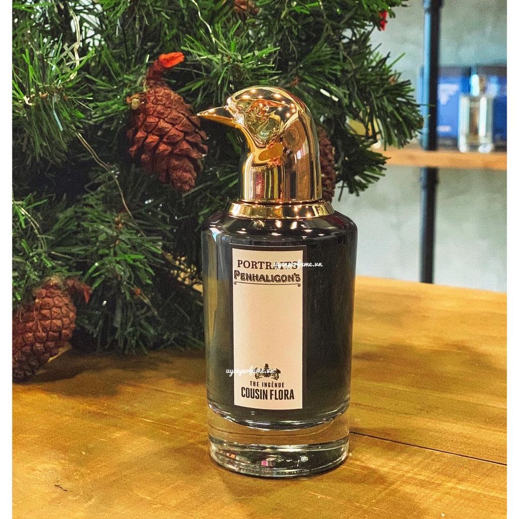 Cousin Flora For Women
