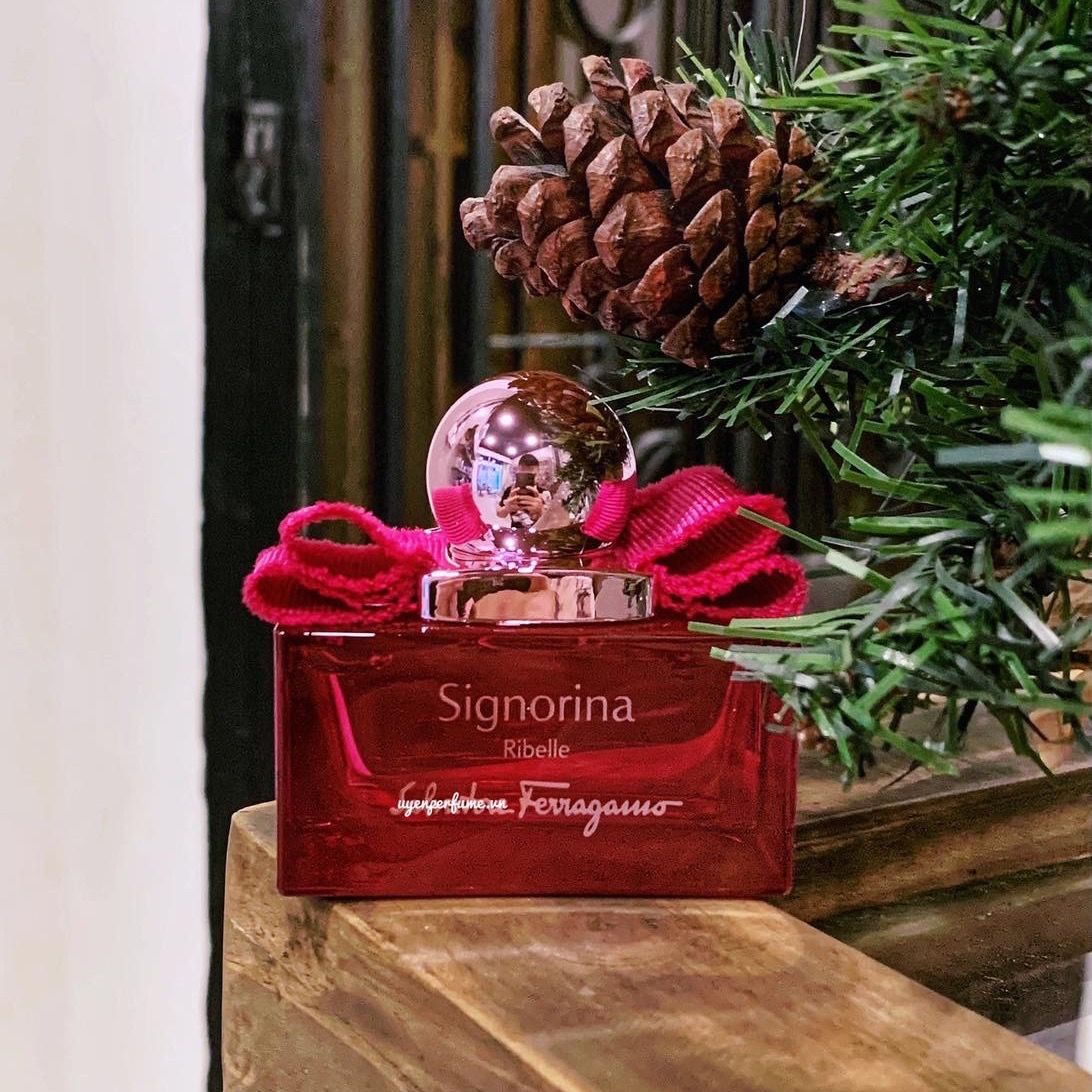 Signorina Ribelle 30ml
