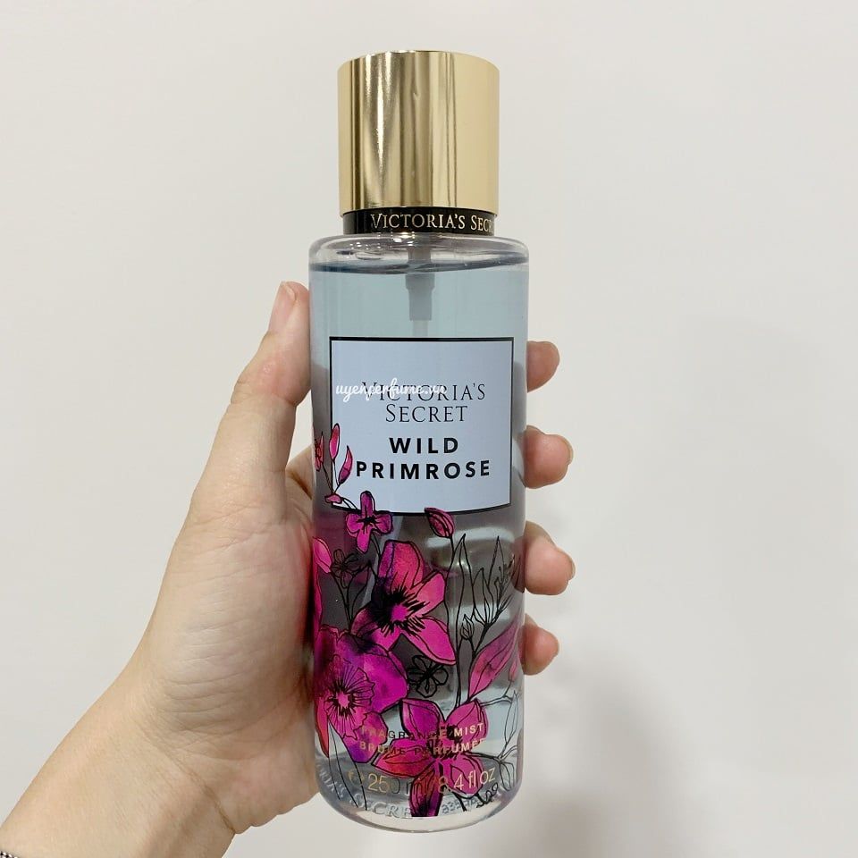 Victoria Wild Primrose 250ml