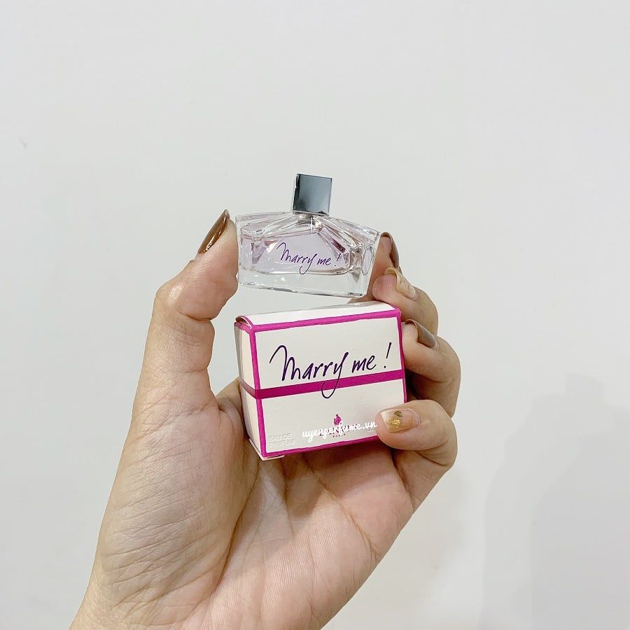 Marry Me 4.5ml