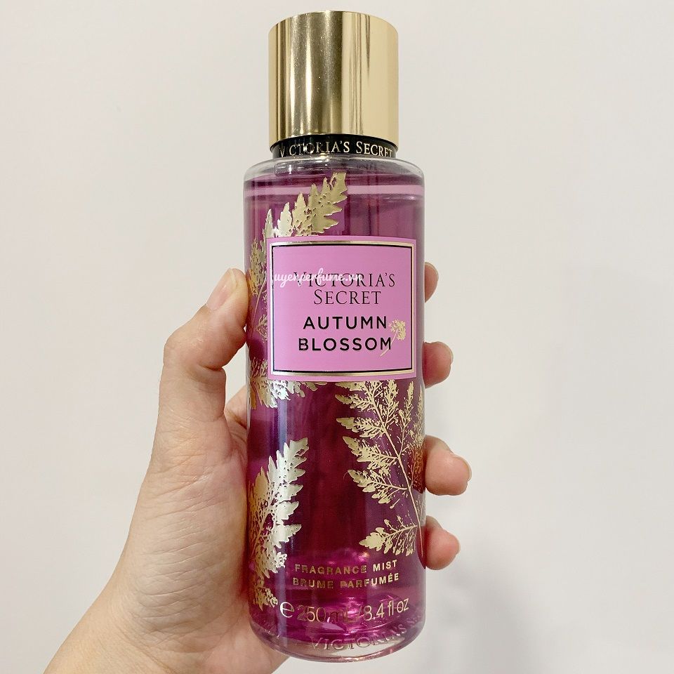 Victoria Autumn Blossom 250ml