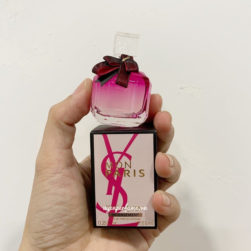 Mon Paris Intesement 7,5ml
