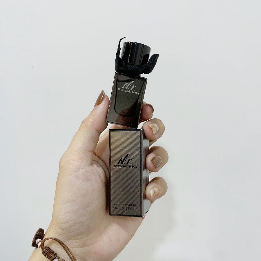 Mr BBR Intense Men 5ml