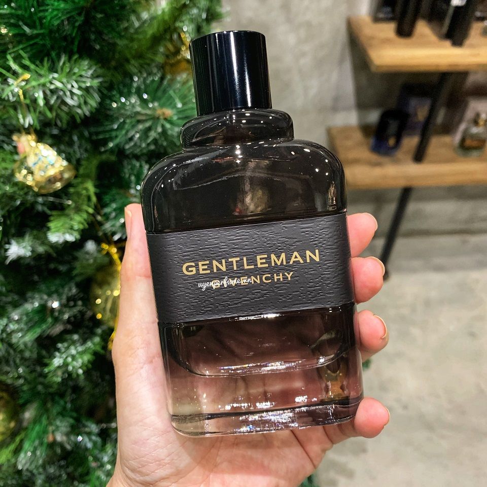 Givenchy Gentleman EDP