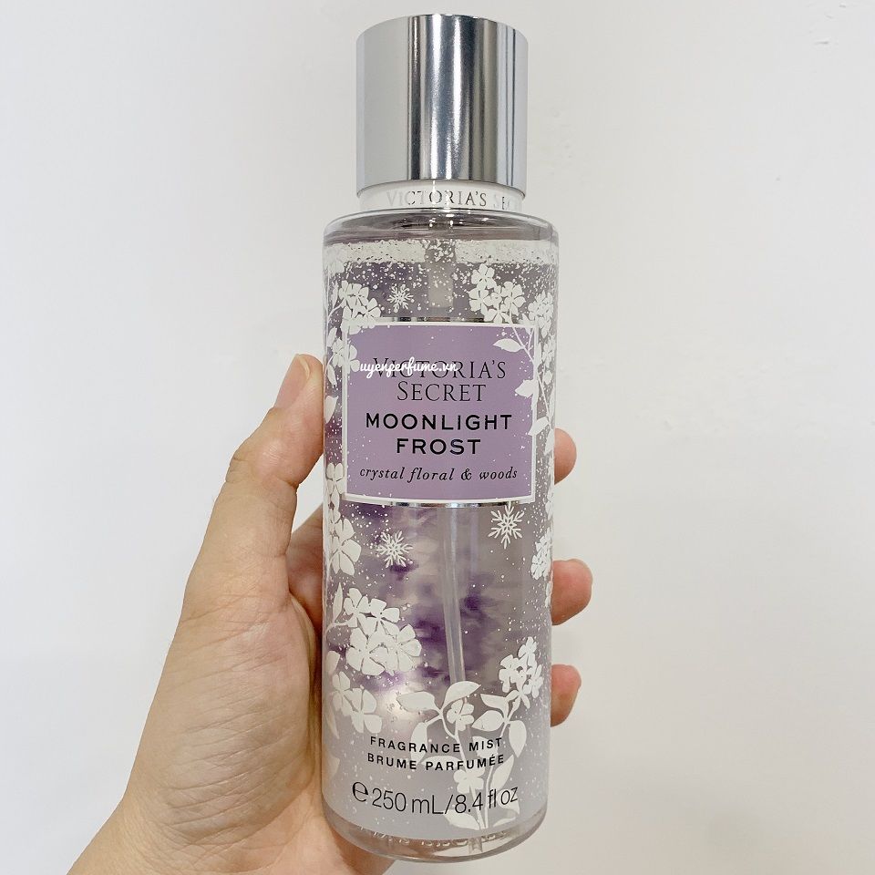 Victoria Moonlight Frost 250ml
